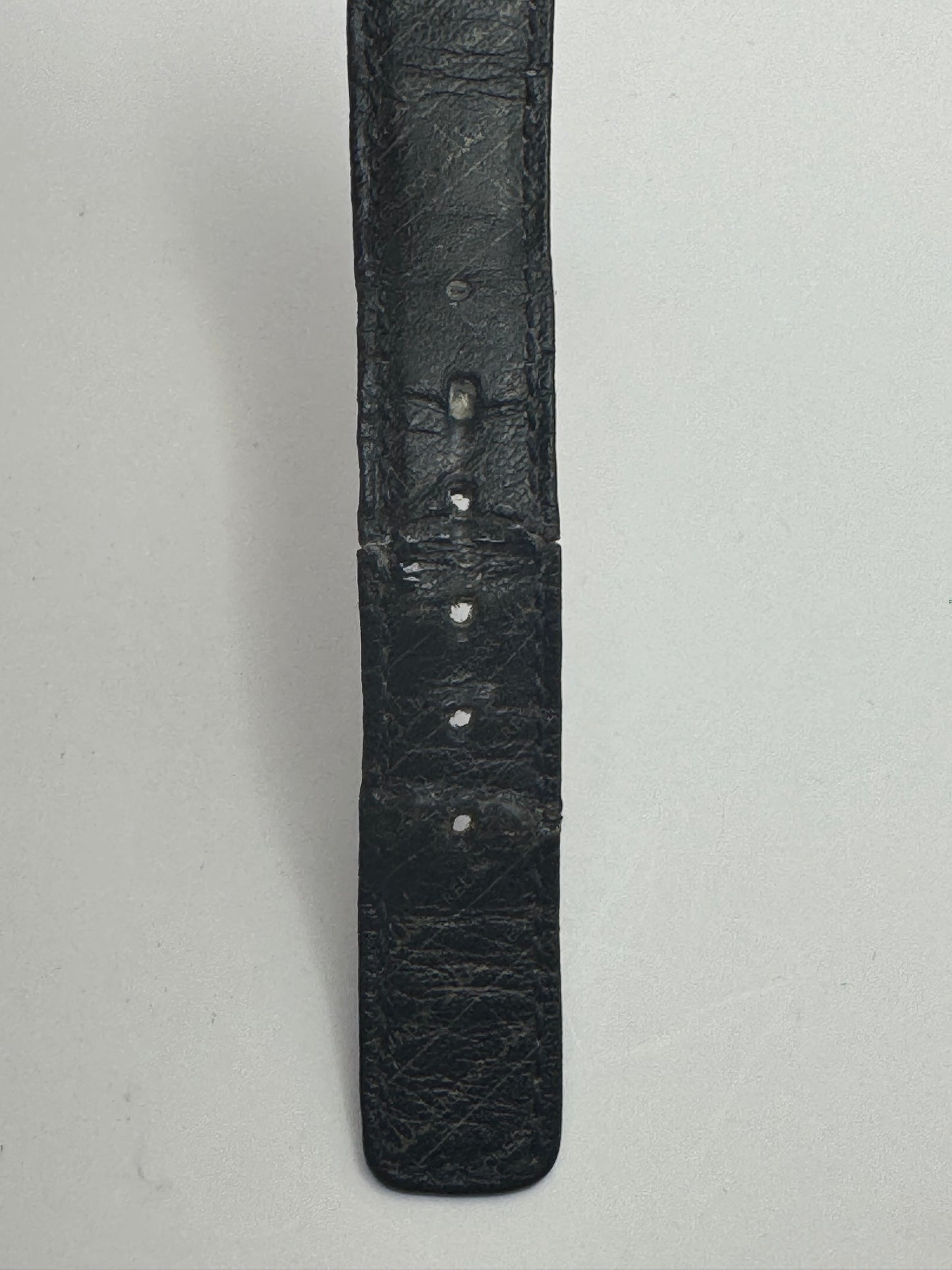 Seiko Credor Quartz – Ultra Thin Dress Watch – Ref. 9571-6000 – Cabochon Crown (Februar 1995)