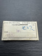 SEIKOSHA – Tige de remontoir pour « Morris Type » 10 (モリス型) – premiers mouvements de montre-bracelet Seiko des années 1920-1940 (1 pièce) – NOS