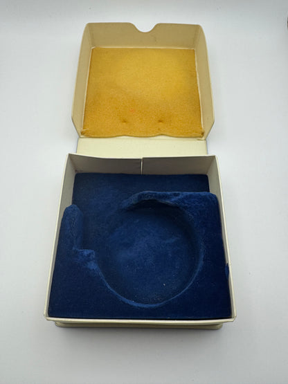 Seiko Mechanical Stopwatch 88-5061 ACRP – Präzisions-Stoppuhr mit Originalbox (April 1980)