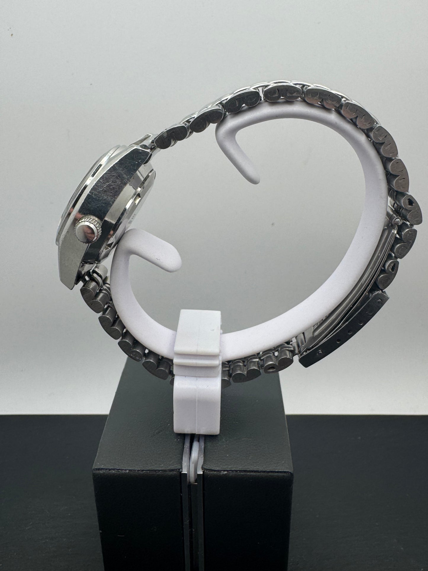 Vintage Seiko Lady Sports Automatic Hi-Beat Ref. 2205-0691 (Januar 1976) – komplett revidiert (Januar 2026)