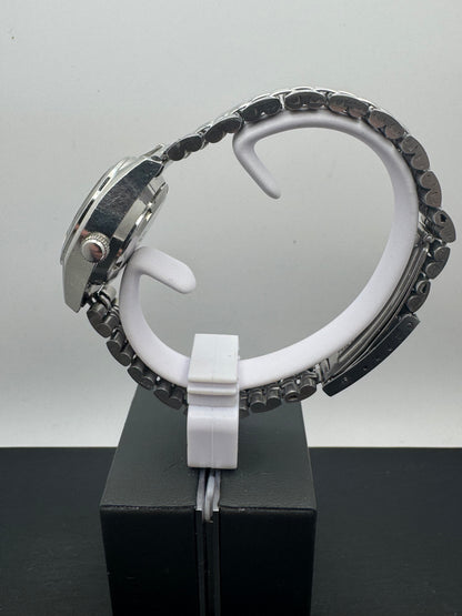 Vintage Seiko Lady Sports Automatic Hi-Beat Ref. 2205-0691 (Januar 1976) – komplett revidiert (Januar 2026)