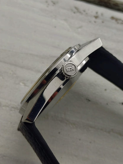 King Seiko 56KS Hi-Beat 5625-7000 – April 1971 – unpoliert, Suwa, revidiert