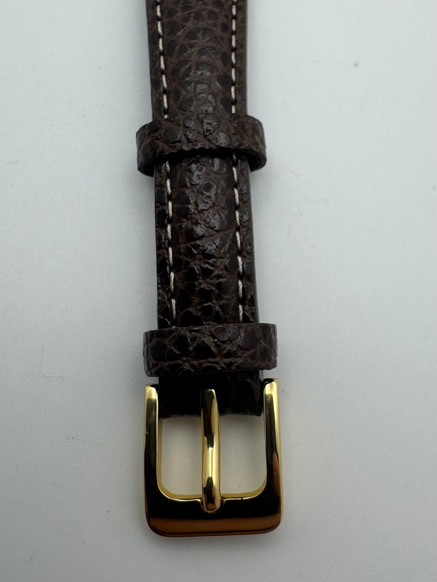 Seiko Damenuhr Quarz – Ref. 16-5410 – Gold Filled – (März 1978)