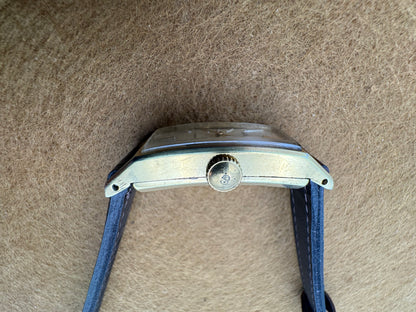 Seiko Venus – Diashock 17 Jewels – Handaufzug Damenarmbanduhr (November 1965)