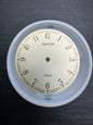 Citizen Original Zifferblatt 4A30-411592 „VEGA Junction" (Gold/Sunburst, dekorativ) – NOS
