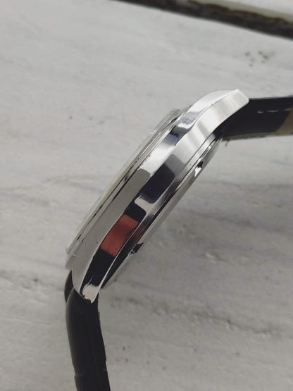 King Seiko 5625-7121 Hi-Beat – March 1973 – Cal. 5625, 25 Jewels, 28,800 A/h – Serviced 2026