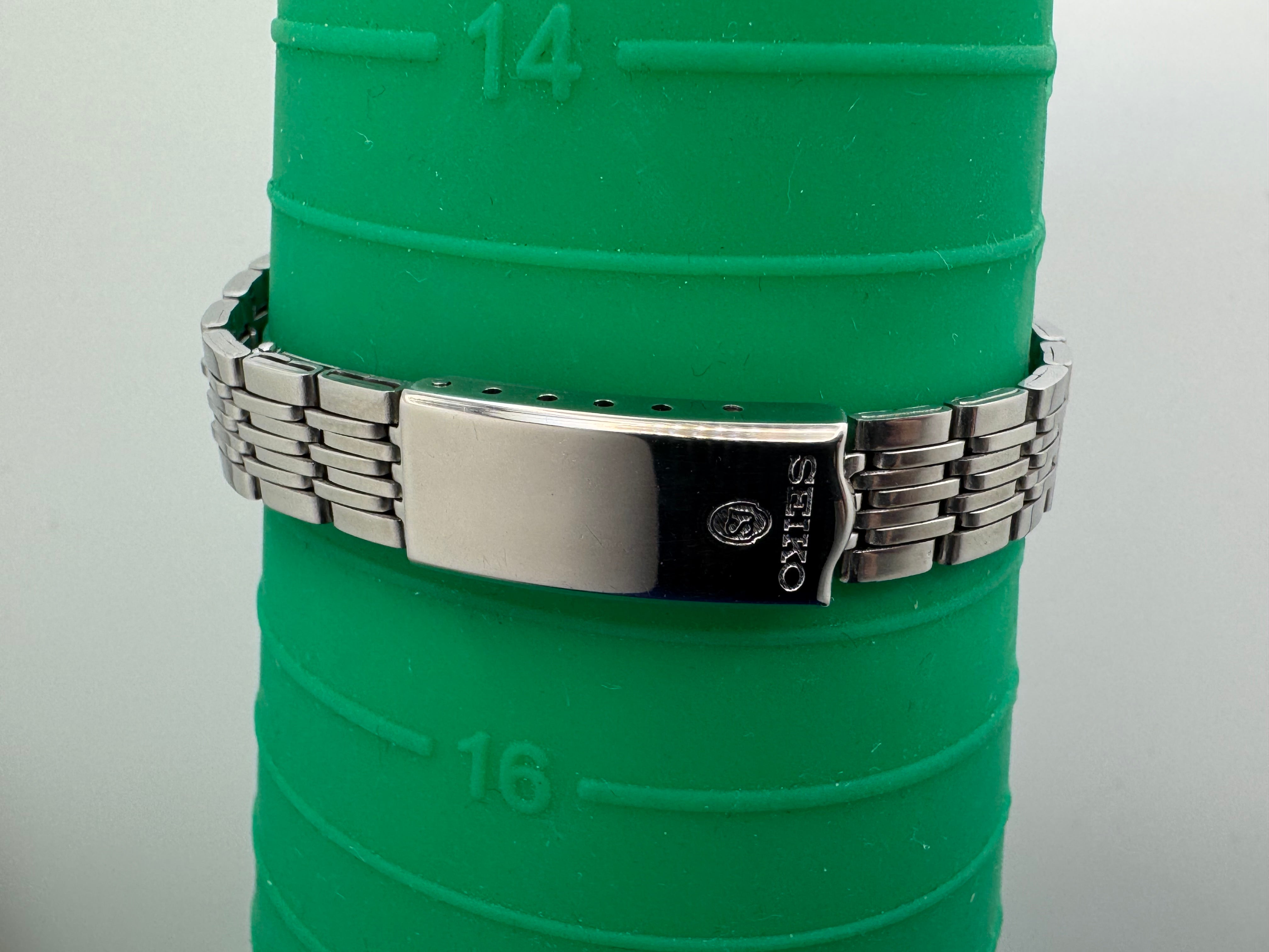 Seiko Ladies' Watch 2206-0300 Automatic (April 1973) – Japanese