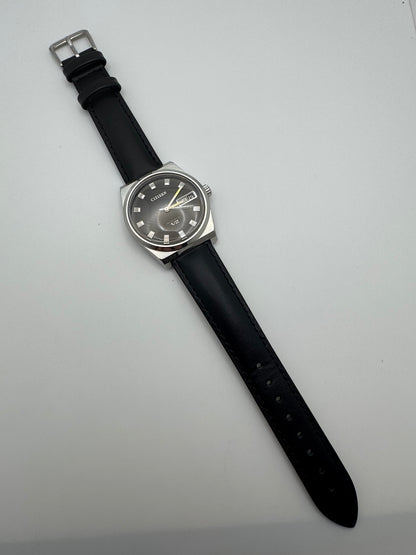 Citizen Seven Star V2 Automatic 21 Jewels – Ref. 4-720776 TA – Parawater – frisch in Japan revidiert