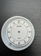 Citizen Original Dial 4A30-411231 "VEGA / Junction" (round, white/railroad) - NOS
