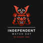 Independent Watch Day on August 29, 2026 with Formex · Circula · Straum · Nodus