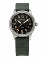 Outline Military Typ 1950 - Black - 12H