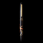 Kuretake Kindai Maki-e - Zuichou Houou Black