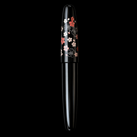 Wancher Dream Pen Echizen Urushi - Omoide Sakura
