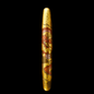 Wancher Dream Pen Rising Sun Maki-e - Dragon