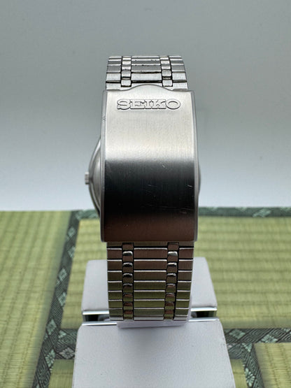 Seiko Quartz Type II (Ref. 4623-8030, Oktober 1976)