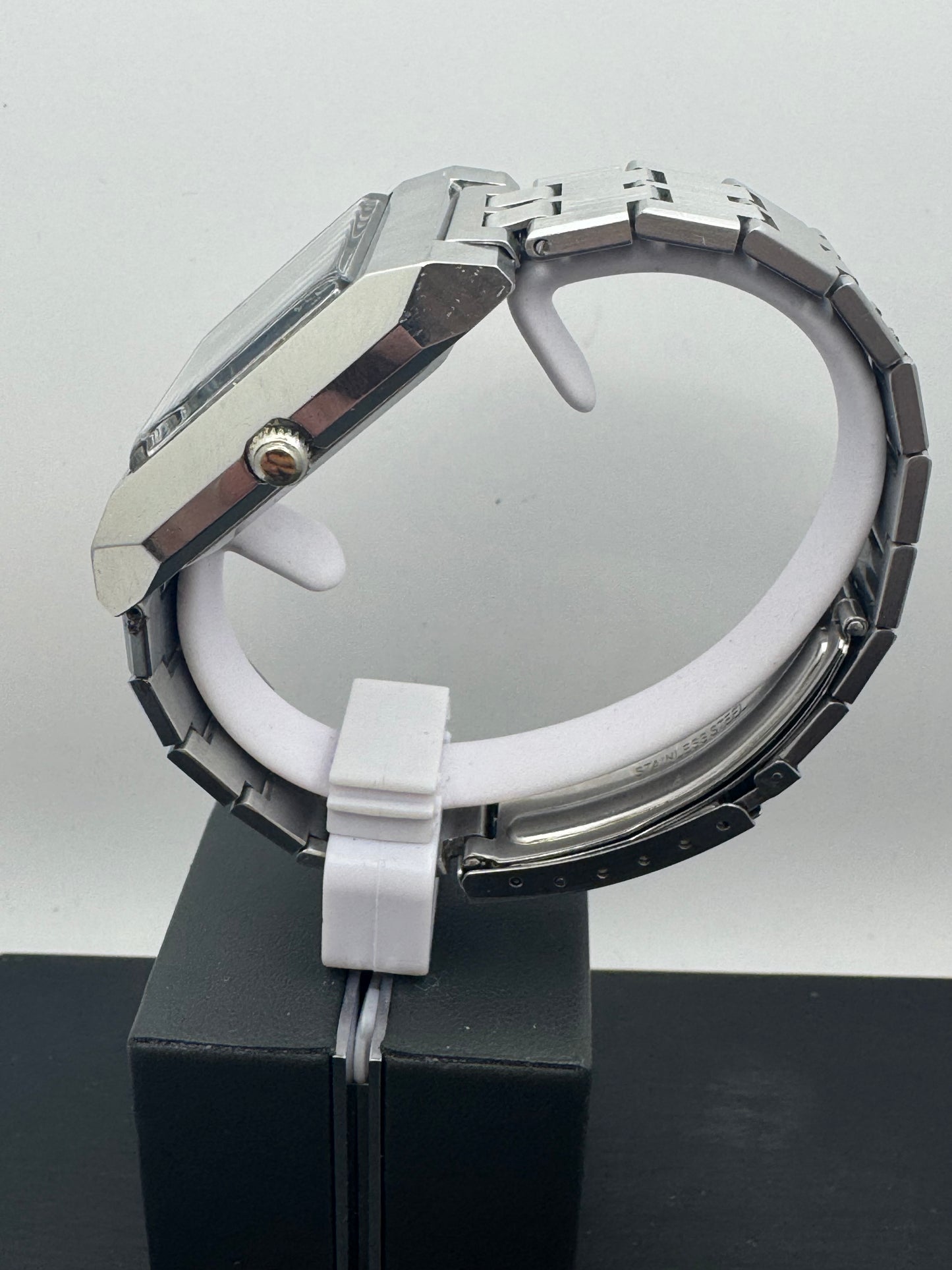 Seiko LM (Lord Matic) 5606-5160 – Januar 1975