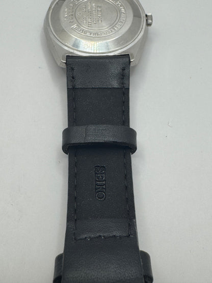 Seiko Lord Matic LM Day-Date - Ref. 5606-7000 (September 1969) – Hi-Beat „56KS"-Architektur – unpoliert, frisch revidiert