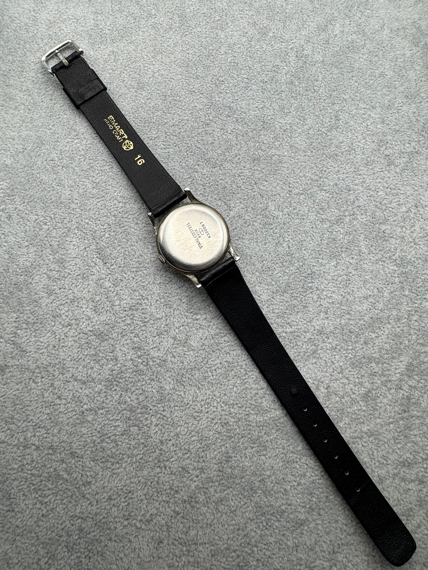 Orient Star Dynamic „Nivaflex“ (späte 1950er-Jahre)