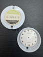 Citizen Original Dial 2028-406319 "VEGA" (Dress / Quartz) – NOS