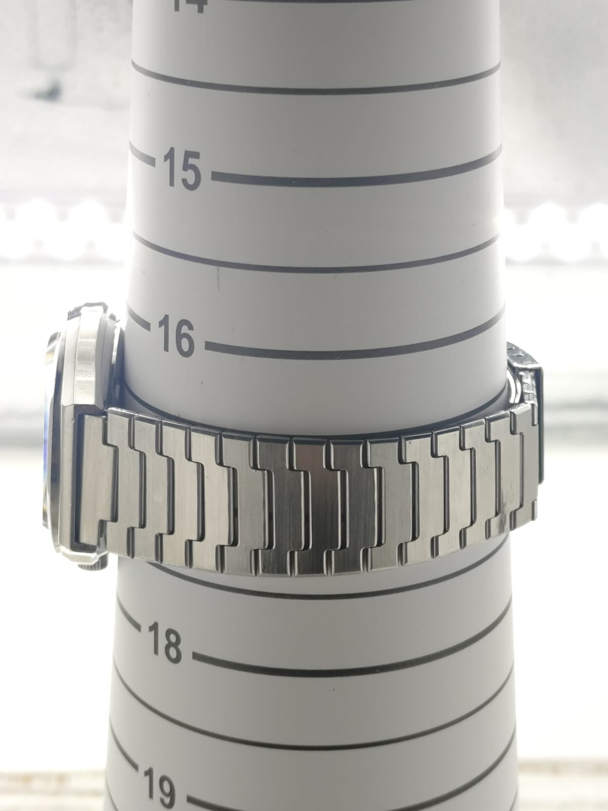 Seiko Lord Matic Special 5206-6090 – Calibre 5206, 23 rubis, Daini Seikosha – cadran bleu, verre minéral triple facette – novembre 1972 – fraîchement révisée