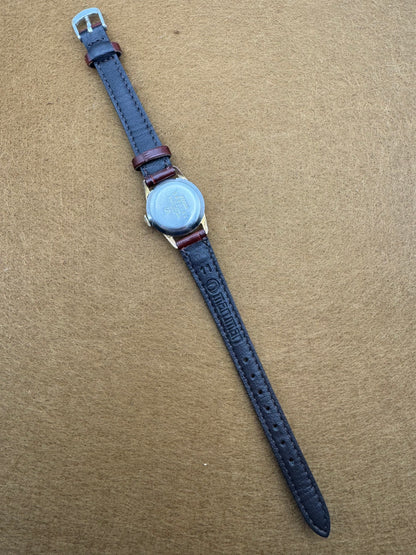 Seiko Angel – Diashock 17 Jewels – Handaufzug Damenarmbanduhr (September 1962)