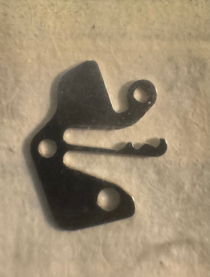 Seiko 388442 – Setting Lever Spring (1 piece) for King Seiko – Genuine Seiko spare part