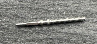 Seiko winding stem 354494 (1 piece) – NOS original part (for caliber 5930A)