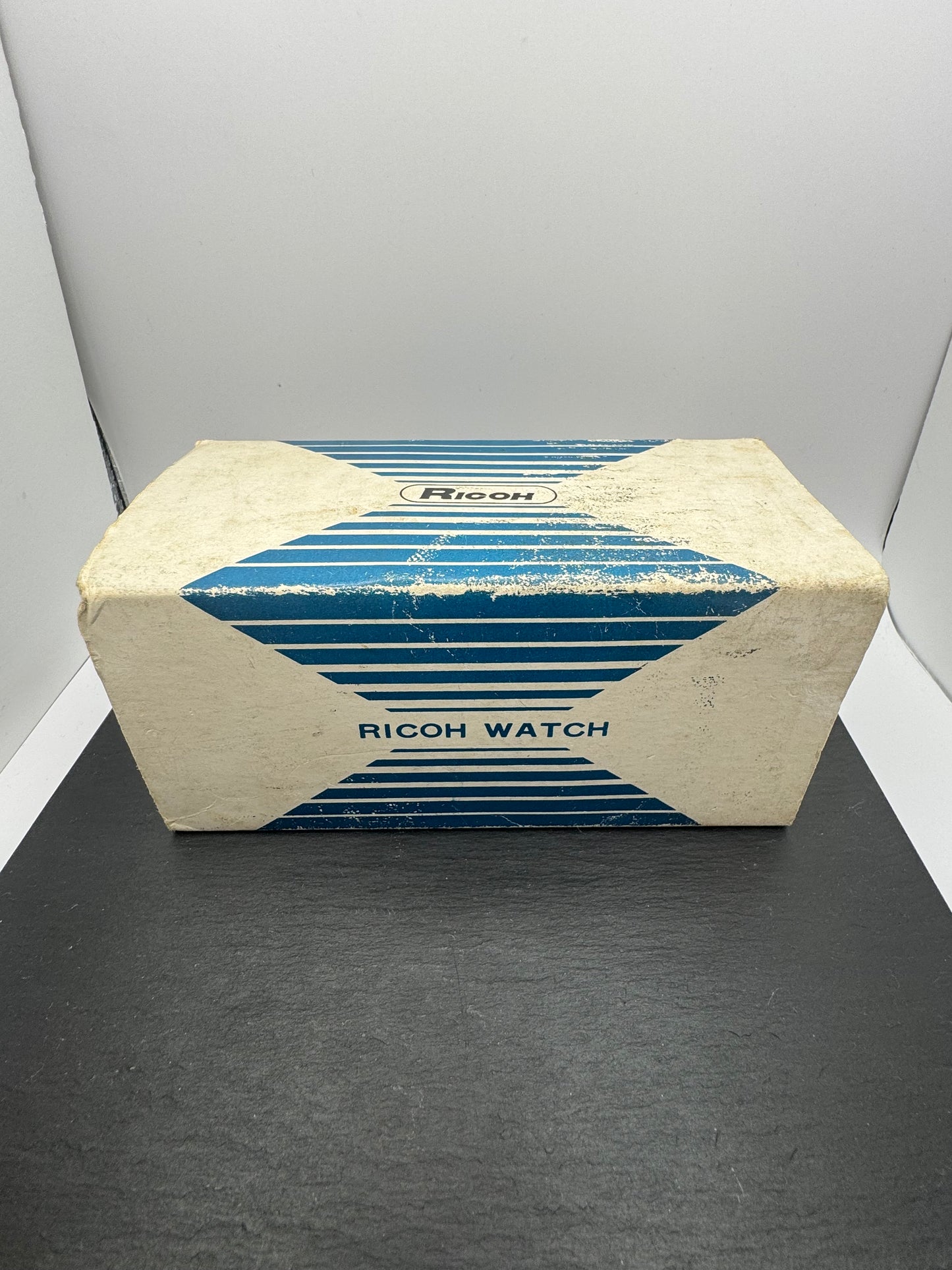 Ricoh Automatic NOS – Originalverpackt – Referenz 041312AC Japan, ca. Ende der 1960er / frühe 1970er Jahre