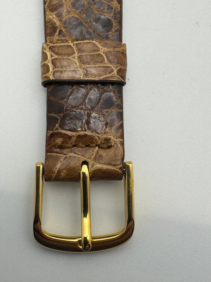 Seiko Cronos Diashock 21 Jewels (ca. 1960)