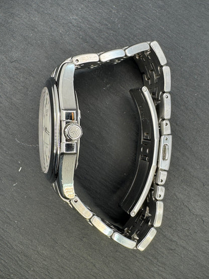 Seiko Credor Pacifique 8J82-6A00 – High Accuracy Quartz – 20 BAR (August 1994)
