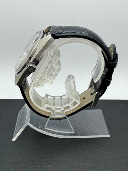 King Seiko Hi-Beat – Ref. 4502-7001 – April 1971 – Daini-Ikone mit High-Beat-Handaufzug - frisch revidiert
