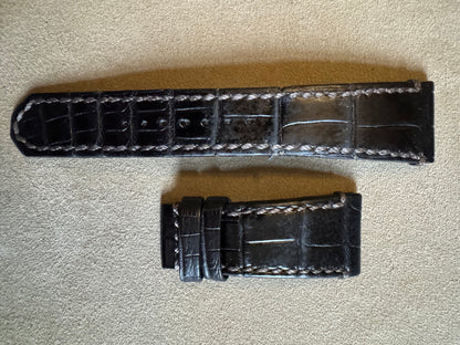 MINASE Five Windows Automatik – Ref. VY01-K05SD / 00088 - mit ETA 2897 - guter Zustand