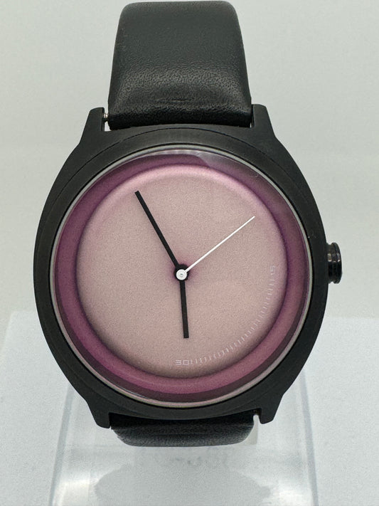 TACS “Color Lens” – Japan Exclusive Design Watch (Model TFO, Ref. TS11012)