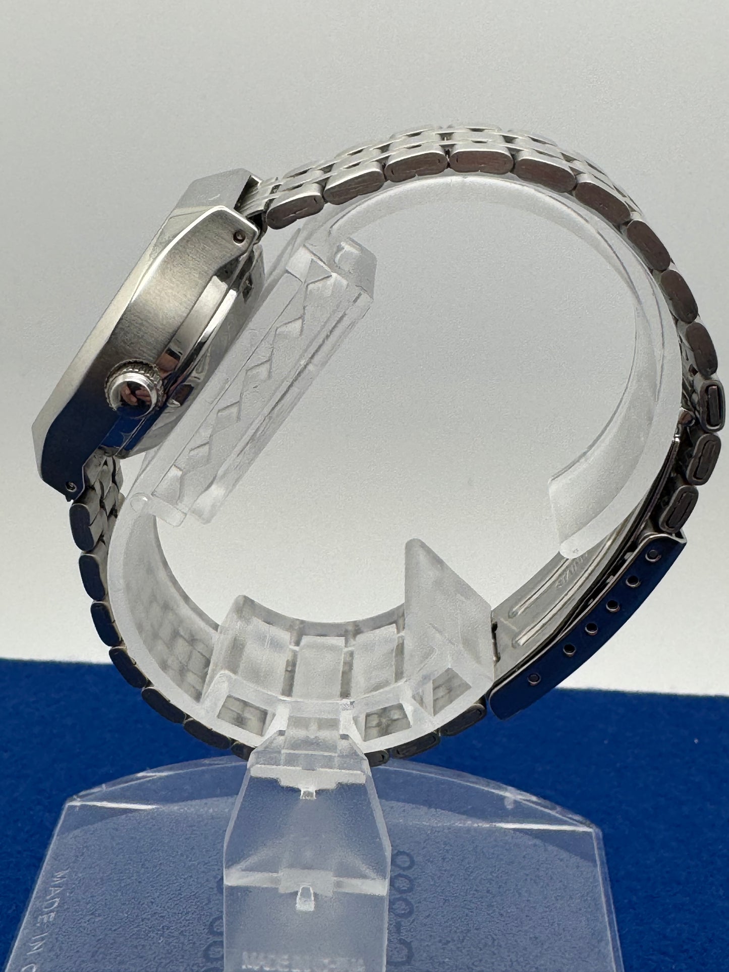 Orient 3 Star Crystal – Automatic 21 Jewels (Japan)