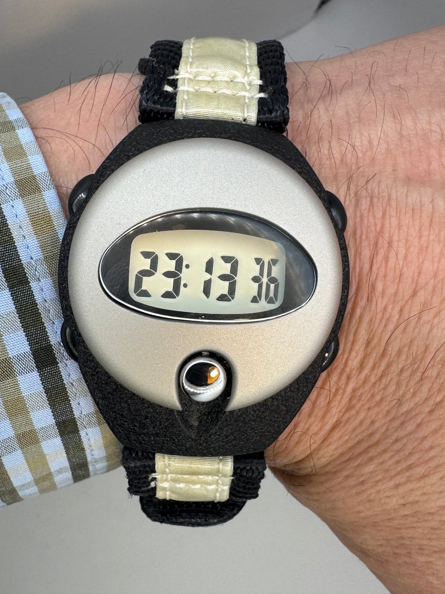 Seiko ALBA „Spoon“ Nagano 1998 Olympic Model – JDM Full Set inkl. Original Olympia-Pin (Ref. W626-4010, Oktober 1997)