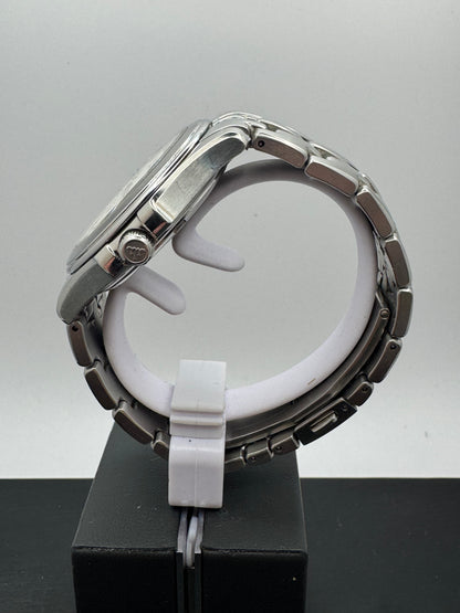 Seiko Credor Pacifique 8J82-6A00 – High Accuracy Quartz – 20 BAR (August 1994)