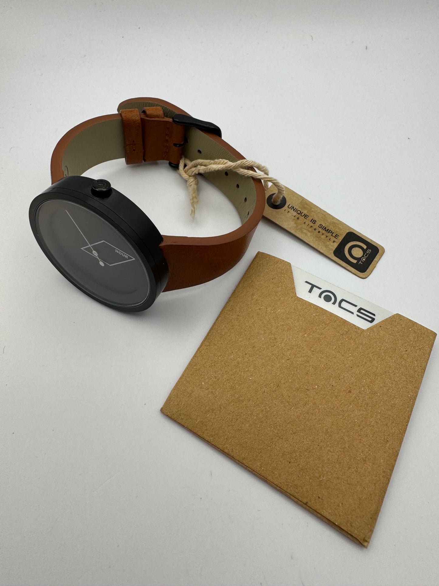 TACS “Point Line Plane” – Japanisches Designobjekt (JDM, Full Set, NOS)