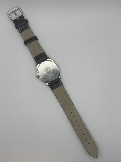 Seiko Chronos Quartz 8123-6130 (Juni 1976) – frühe japanische Quarzklassik in eleganter Linienführung