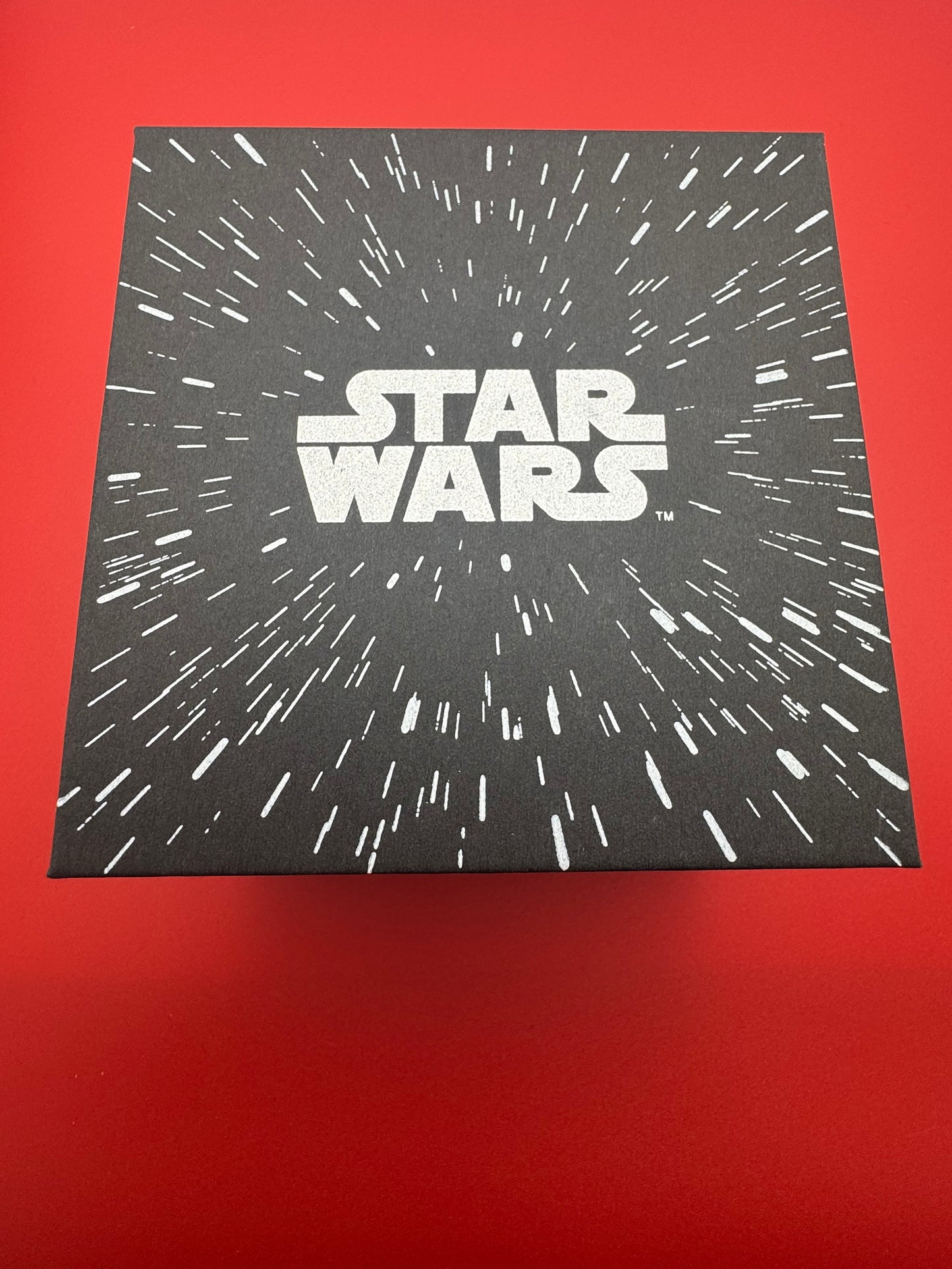 Citizen Star Wars Darth Maul AN3668-55W – Limited Edition (JDM)