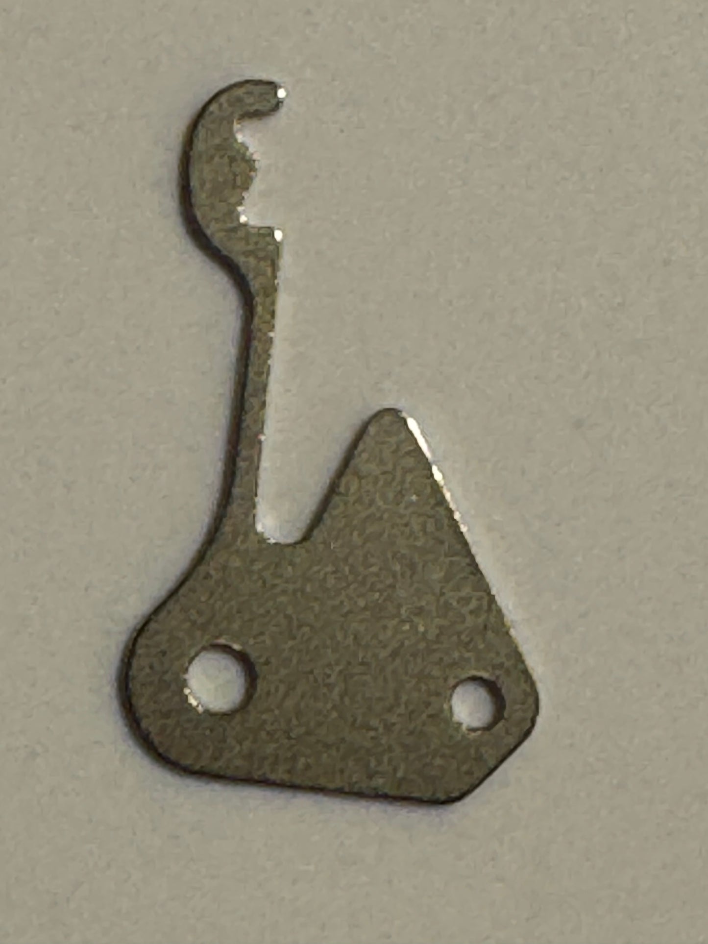 Seiko setting lever spring (1 piece) No. 388570 – NOS