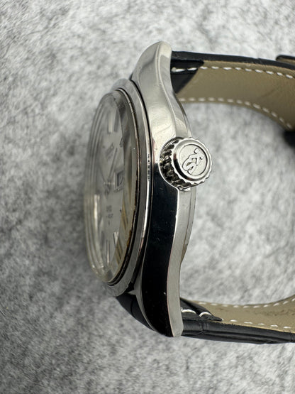 King Seiko 5626-7120 (November 1971) – Suwa Seikosha, Japan