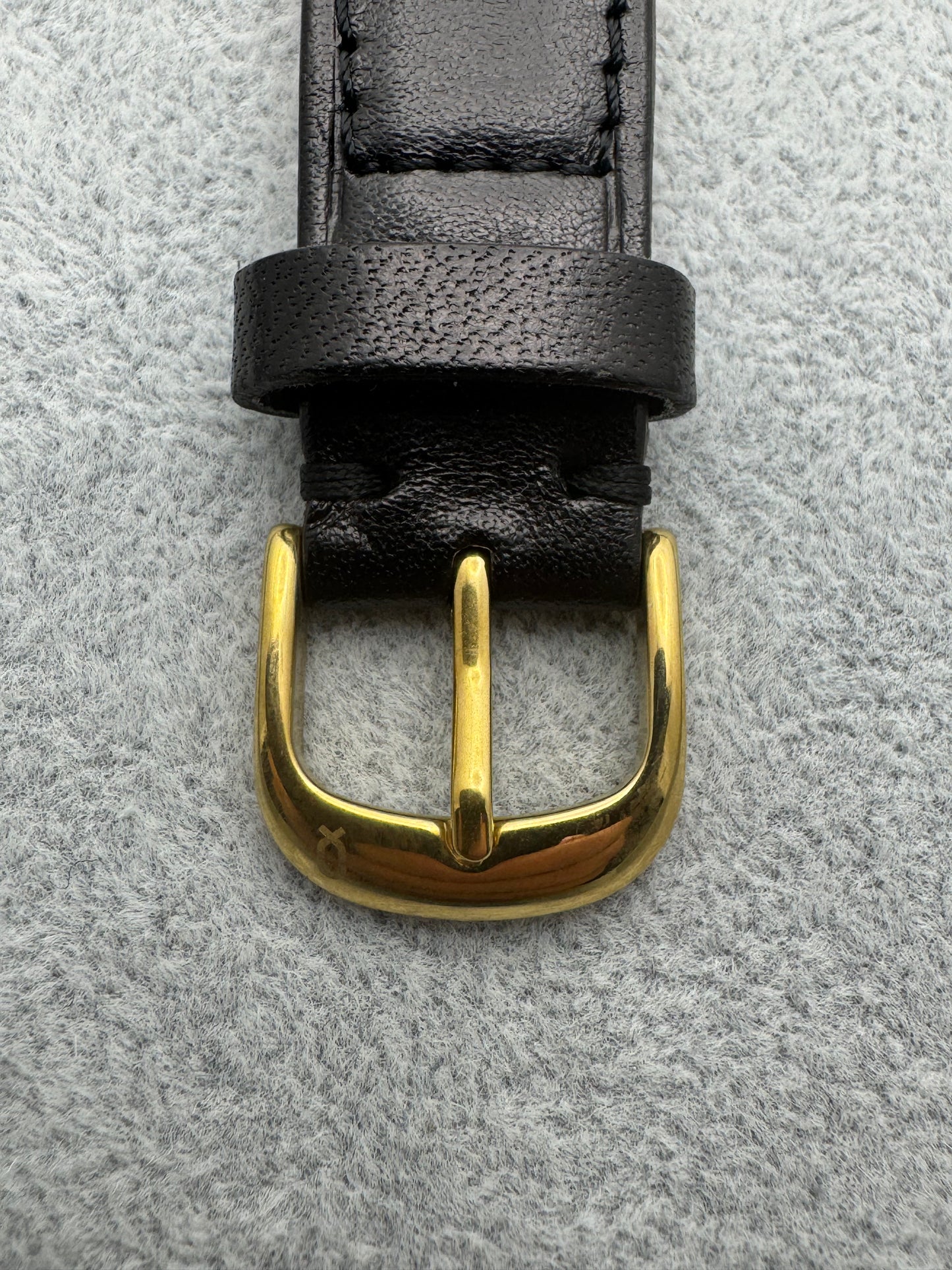 Knot CS-36 Small Second Gold (Japan)