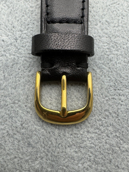Knot CS-36 Small Second Gold (Japan)