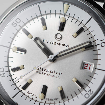 Sherpa Ultradive "Moon" 