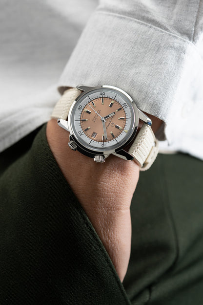 Sherpa Ultradive "Sun" 