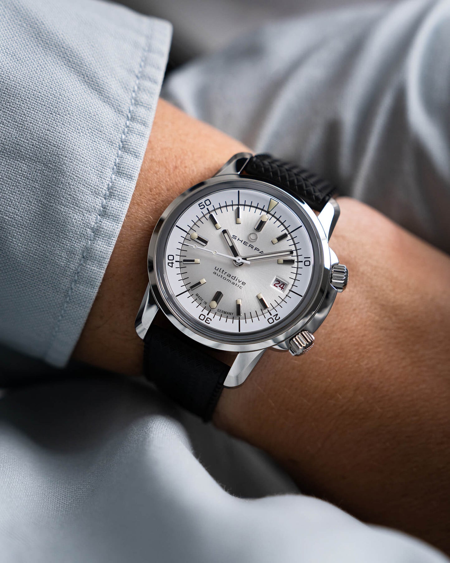 Store-Event: Sherpa-Special – 07. Februar 2026