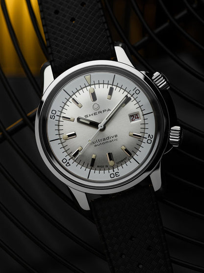 Sherpa Ultradive "Moon" 