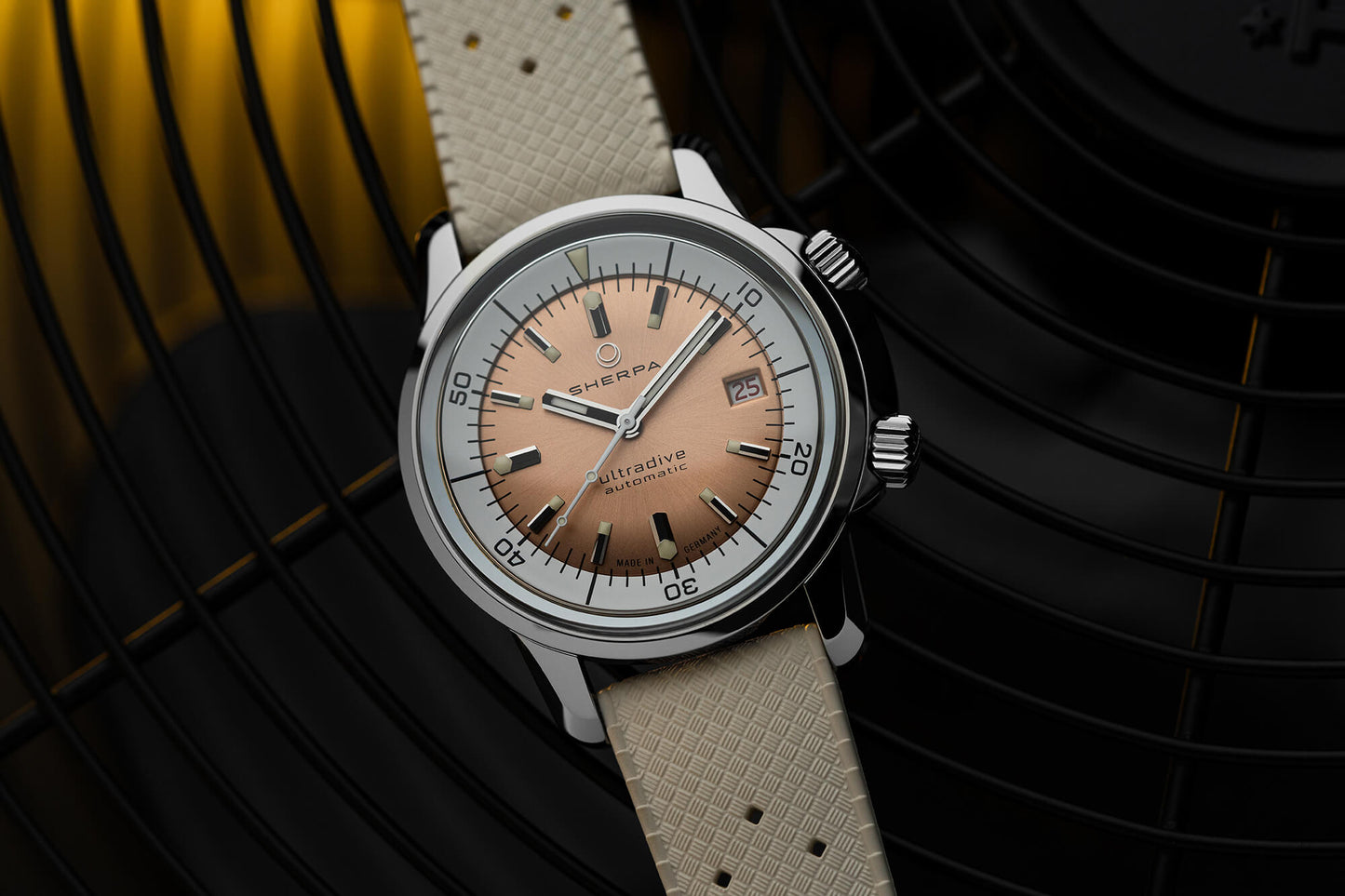 Sherpa Ultradive "Sun" 