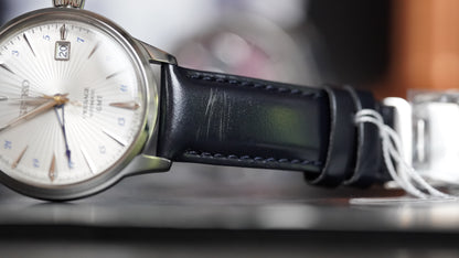 Seiko Presage Cocktail Time SSK049K1 – Automatik GMT - 40,5mm (REDUZIERT!)