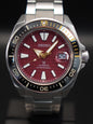 Seiko Prospex King Samurai „Shu-iro" SRPH61K1 – Limited Edition, Europa-exklusiv, 3.500 Stück